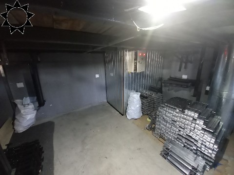 Depósito-Galpão, 520 m² - Foto 27