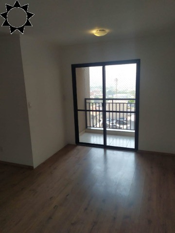 Apartamento à venda com 3 quartos, 78m² - Foto 1