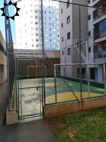 Apartamento à venda com 3 quartos, 78m² - Foto 3