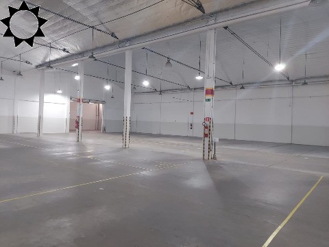 Depósito-Galpão-Armazém para alugar, 2167m² - Foto 21