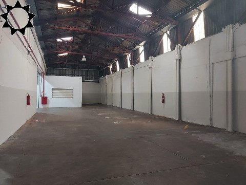 Depósito-Galpão-Armazém para alugar, 2167m² - Foto 27