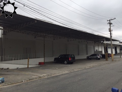 Depósito-Galpão-Armazém para alugar, 2167m² - Foto 34