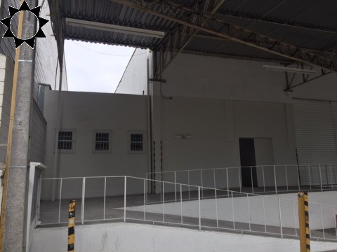 Depósito-Galpão-Armazém para alugar, 2167m² - Foto 35