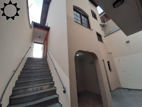 Casa à venda com 3 quartos, 126m² - Foto 19