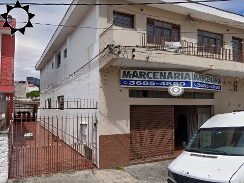 Conjunto Comercial-Sala para alugar, 20m² - Foto 1