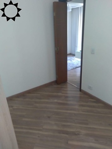 Apartamento à venda com 2 quartos, 52m² - Foto 2