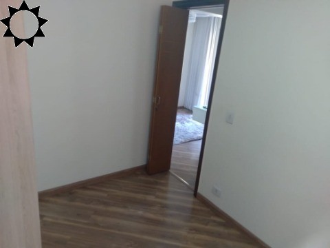 Apartamento à venda com 2 quartos, 52m² - Foto 3