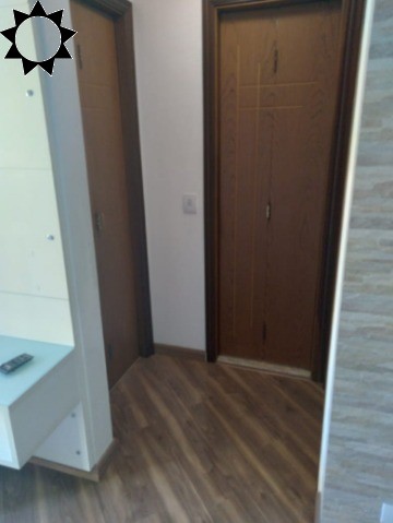 Apartamento à venda com 2 quartos, 52m² - Foto 4