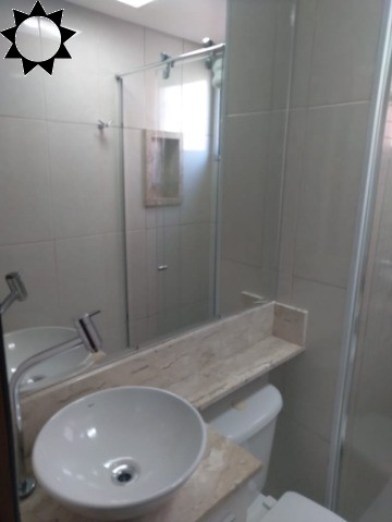 Apartamento à venda com 2 quartos, 52m² - Foto 6