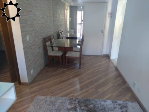 Apartamento à venda com 2 quartos, 52m² - Foto 7