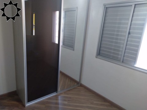 Apartamento à venda com 2 quartos, 52m² - Foto 8