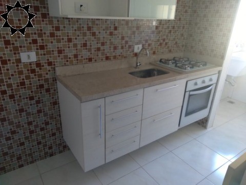 Apartamento à venda com 2 quartos, 52m² - Foto 10