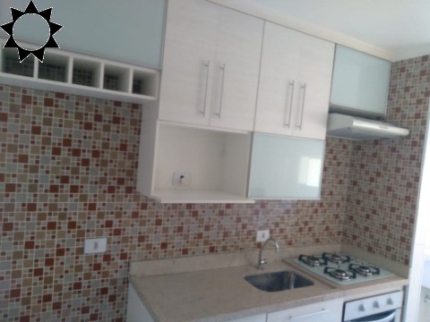 Apartamento à venda com 2 quartos, 52m² - Foto 11