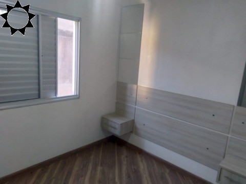 Apartamento à venda com 2 quartos, 52m² - Foto 13