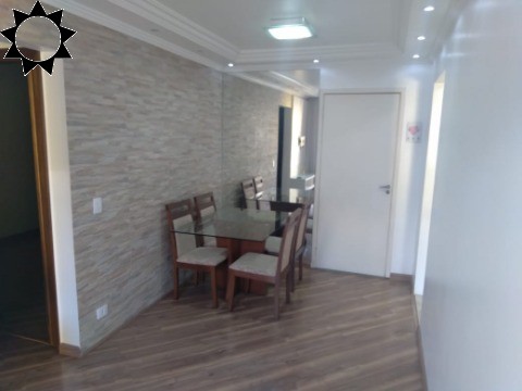 Apartamento à venda com 2 quartos, 52m² - Foto 14