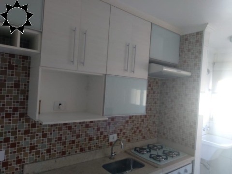 Apartamento à venda com 2 quartos, 52m² - Foto 15