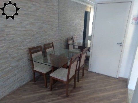 Apartamento à venda com 2 quartos, 52m² - Foto 16