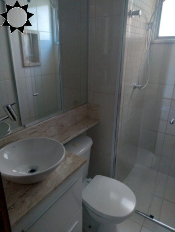 Apartamento à venda com 2 quartos, 52m² - Foto 17