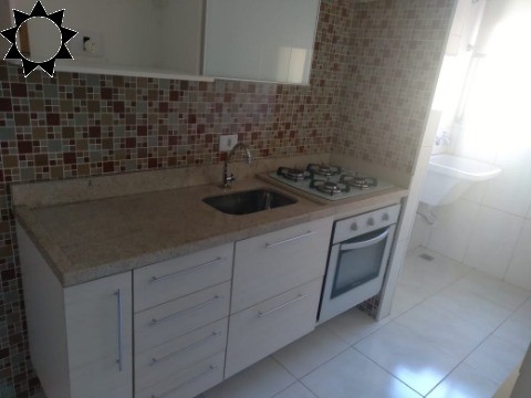 Apartamento à venda com 2 quartos, 52m² - Foto 18