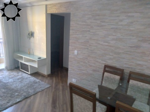 Apartamento à venda com 2 quartos, 52m² - Foto 19