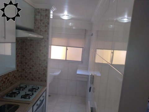 Apartamento à venda com 2 quartos, 52m² - Foto 20