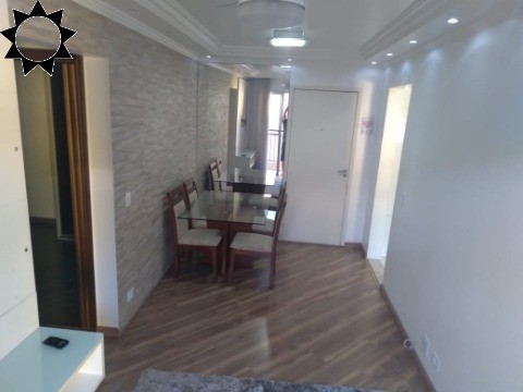 Apartamento à venda com 2 quartos, 52m² - Foto 23