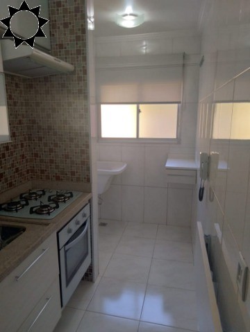 Apartamento à venda com 2 quartos, 52m² - Foto 24