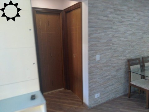 Apartamento à venda com 2 quartos, 52m² - Foto 26