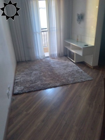 Apartamento à venda com 2 quartos, 52m² - Foto 29