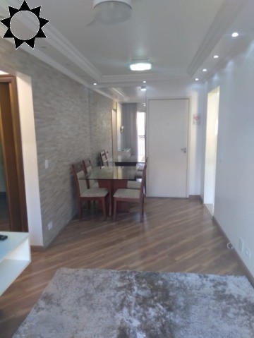 Apartamento à venda com 2 quartos, 52m² - Foto 30