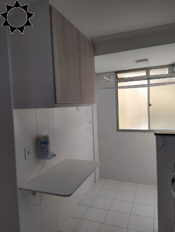 Apartamento à venda com 2 quartos, 44m² - Foto 20