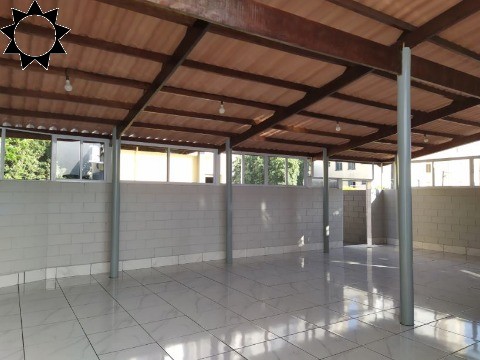 Apartamento à venda com 2 quartos, 44m² - Foto 23