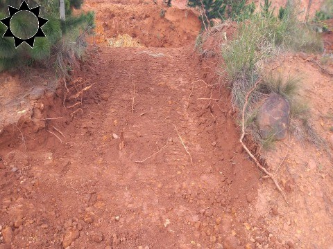 Terreno à venda, 900m² - Foto 3