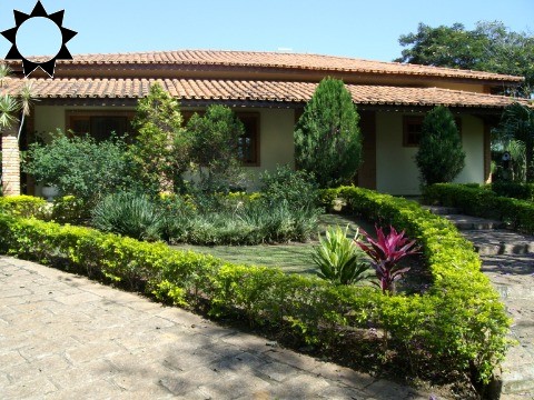 Fazenda à venda com 3 quartos, 530m² - Foto 6