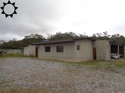 Depósito-Galpão-Armazém à venda e aluguel, 400m² - Foto 14