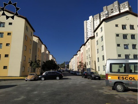 Apartamento à venda com 2 quartos, 44m² - Foto 32