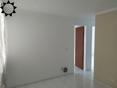 Apartamento à venda com 2 quartos, 44m² - Foto 1