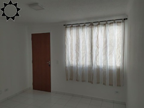 Apartamento à venda com 2 quartos, 44m² - Foto 6