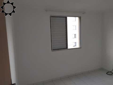 Apartamento à venda com 2 quartos, 44m² - Foto 10