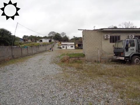 Depósito-Galpão-Armazém à venda e aluguel, 400m² - Foto 18