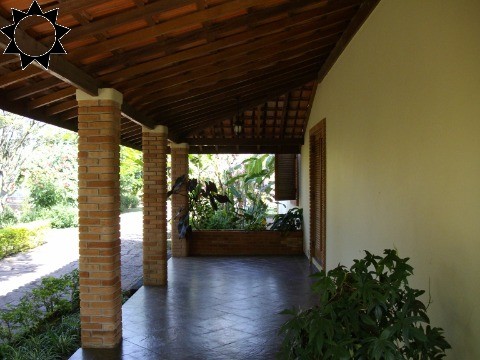 Fazenda à venda com 3 quartos, 530m² - Foto 13