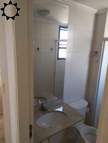 Apartamento à venda com 3 quartos, 78m² - Foto 10