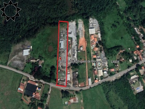 Depósito-Galpão-Armazém à venda e aluguel, 400m² - Foto 22