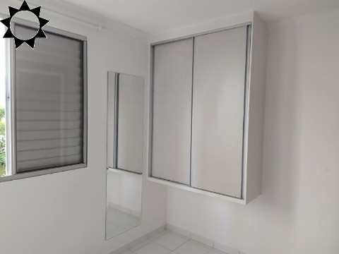 Apartamento à venda com 2 quartos, 44m² - Foto 15