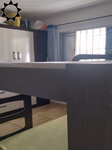 Apartamento à venda com 2 quartos, 57m² - Foto 5