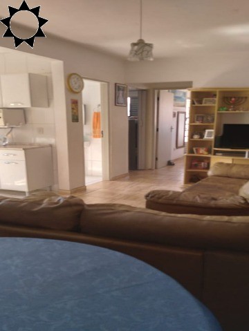 Apartamento à venda com 2 quartos, 57m² - Foto 1