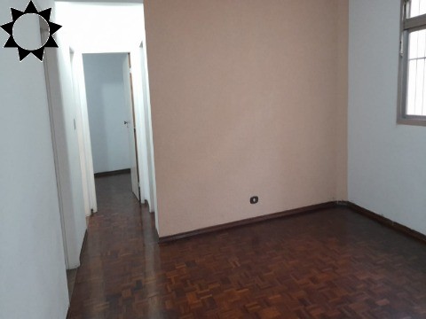 Apartamento à venda com 2 quartos, 80m² - Foto 2