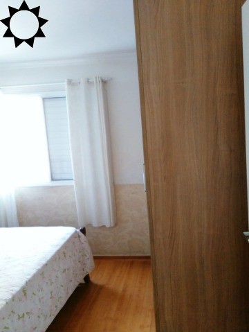 Apartamento à venda com 2 quartos, 47m² - Foto 8