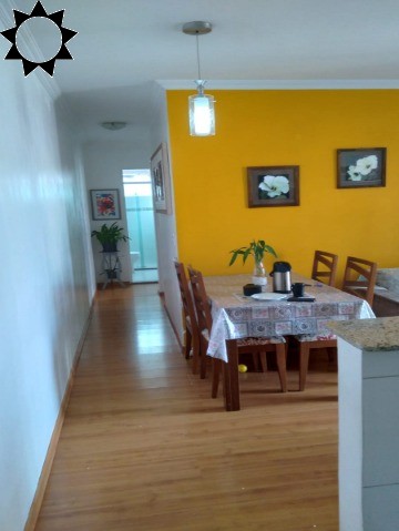 Apartamento à venda com 2 quartos, 47m² - Foto 1