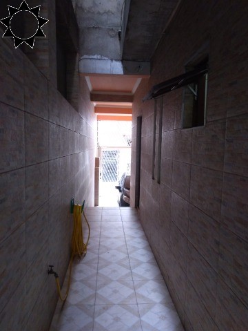 Casa para alugar com 1 quarto, 50m² - Foto 5